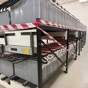 แบตเตอรี่นิกเกิล-แคดเมียม (NiCd) รุ่น KPH130/SPH130 ความจุ 130AH แบบปล่อยประจุเร็ว มาตรฐาน IEC60623 สำหรับเครื่องสำรองไฟฟ้า (UPS) สตาร์ทเครื่องยนต์ ยี่ห้อ SAFT อายุการใช้งาน 20 ปี - Product Image 4