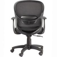 Kabel luxe moderne chaise de bureau pas cher ergonomique ordinateur maille meubles confortable chaise d'ordinateur