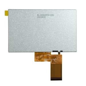 <span class=keywords><strong>5</strong></span> <span class=keywords><strong>inch</strong></span> Transflective TFT <span class=keywords><strong>LCD</strong></span> màn hình hiển thị 800x480 WVGA tiêu thụ điện năng thấp <span class=keywords><strong>5</strong></span>.0 "Màn hình e-bike <span class=keywords><strong>LCD</strong></span> hiển thị E xe đạp - Product Image 2