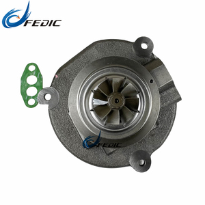 Cartuccia Turbo CHRA RHF3 04E145721B per Audi A1 <span class=keywords><strong>A3</strong></span> Q3 Seat VW Golf <span class=keywords><strong>1.4</strong></span> <span class=keywords><strong>TFSI</strong></span> 103 110 Kw 2014 - Product Image 6