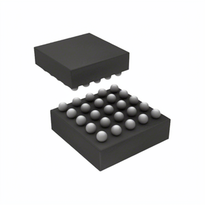 In Stock Buy Electronics Components Online 25 XFBGA, WLBGA Power Management (PMIC) MAX77643BANA+T - Product Image 1