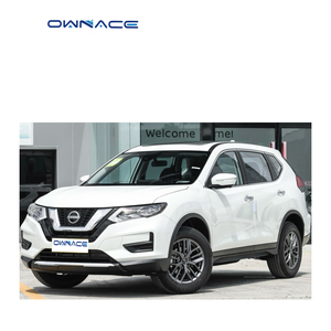 2025 Dongfeng pour <span class=keywords><strong>Nissan</strong></span> X-Trail E-POWER Offre Spéciale <span class=keywords><strong>SUV</strong></span> hybride <span class=keywords><strong>4x4</strong></span> avec direction gauche de la taille des pneus FWD R17 - Product Image 1