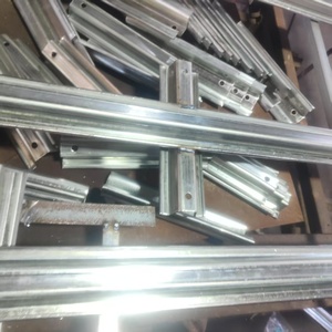 Bán Buôn Mạ Kẽm Kim Loại Nho Trellis, Dọc Vineyard Trellis Cực, Hình Chữ U Nho Trellis - Product Image 6