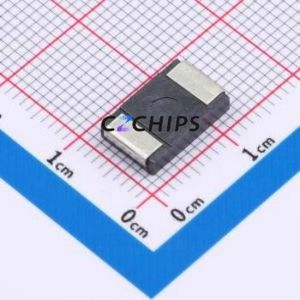 Resistencia SMD WSR3R1000FEA 4527 (Resistencia: 100mOhm) (Precisión: 1%) (Potencia: 3W) - Product Image 2