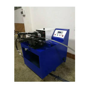 Affûteuse automatique de lames de scie circulaire Affûteuse linéaire de précision Dents droite et gauche Affûteuse de dents de scie - Product Image 1