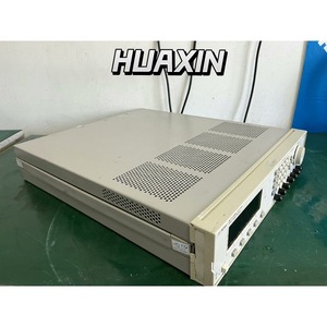 HP / AGILENT 81110A avec module de sortie 81112A, générateur de signal pulsé 330 MHz, UTILISÉ hx1 - Product Image 4