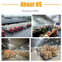 Agente de Envío Aéreo Más Económico DDP Logística Ali UPS DHL Express desde China a Arabia Saudita, Estados Unidos, Francia, México, Canadá, Alemania