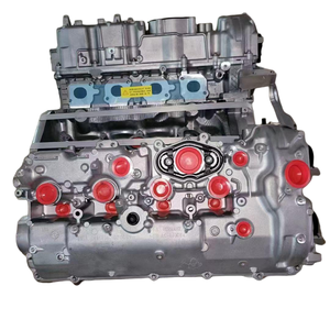 Motore N63B44 per <span class=keywords><strong>BMW</strong></span> G30 M 550i 8er <span class=keywords><strong>G16</strong></span> 850i X 530PS N63B44D - Product Image 1