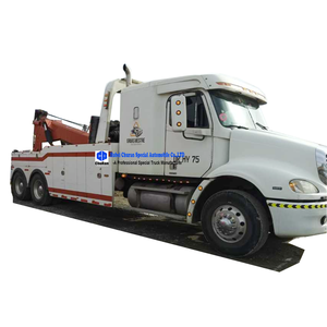 Ucuz fiyat acil kurtarma 25 tonluk vinç kaldırma satış için çekici kamyon tamirci ekipmanları - Product Image 3