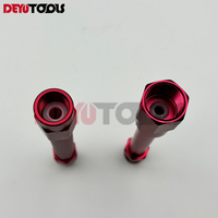 Accessoires de pulvérisateur sans air de haute qualité directe d'usine-Pistolet de pulvérisation haute pression avec tige d'extension Excellente valeur