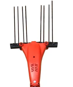 Scuotitore Elettrico a <span class=keywords><strong>Batteria</strong></span> KNK POWER <span class=keywords><strong>per</strong></span> la Raccolta di Olive, Caffè e Frutta, Macchina a Vibrazione <span class=keywords><strong>per</strong></span> la Raccolta dagli Alberi - Product Image 1