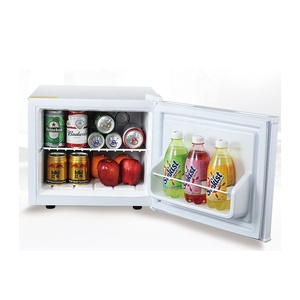 Prix d'usine 20L Noir Portable Petit <span class=keywords><strong>Mini</strong></span> Bar Réfrigérateur pour Chambre - Product Image 6