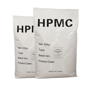 Rohmaterial Hpmc 200000 25kg Hpmc Pulver Flüssiger Cellulose wandkitt in Keramik qualität - Product Image 3