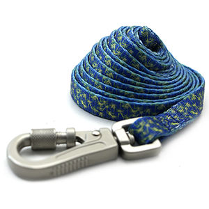 Colliers et laisses pour animaux de compagnie, en Polyester de haute qualité, pour chiens et chats - Product Image 5