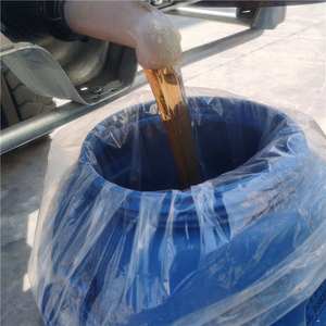 96%/90% dodecylbenzenesulfonic linearl Alkyl benzene sulphonic Acid labsa Price - Product Image 2