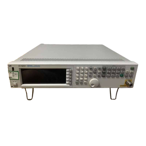 Keysight Agilent N5181B MXG <span class=keywords><strong>RF</strong></span>アナログ信号発生器9 kHz ~ 6 GHz - Product Image 2