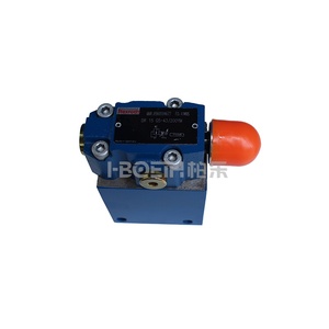 Solénoïde 24V de Qualité Supérieure DBETR-10, DBET-10 à Commande Directe, Vente Flash : Vanne de Décharge Proportionnelle HBOETH - Product Image 1