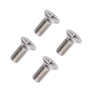 Pernos de Disco de Freno 93600-06014-0H para Reemplazo, Reparación y Uso General, 4, 8 o 12 Piezas por Paquete - Product Image 4