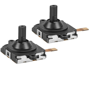 SYY Wireless <span class=keywords><strong>Controller</strong></span> Spiel VR OQ2 Thumbs tick 3D Analog <span class=keywords><strong>Joystick</strong></span> Button für Oculus Quest <span class=keywords><strong>2</strong></span> Ersatz spiel zubehör - Product Image 3