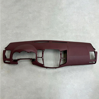 Remplacement du panneau de tableau de bord principal intérieur pour Toyota Hilux Vigo 2012-2015, pièces intérieures de pick-up
