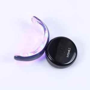 2025 nuovo prodotto sbiancante per denti di vendita calda per la casa sbiancamento dentale dei denti kit di sbiancamento dei denti - Product Image 4