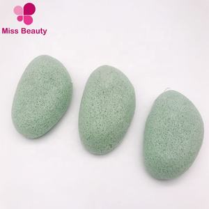 The Most Ideal Cleansing Sponge for Delicate and Sensitive Skin Lovely Cherry Blossom Konjac Sponge Free Samples - Product Image 6