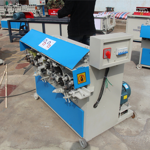 Phổ biến xuất khẩu sang thanh tre making machine/len tre slicer với giá nhà máy! - Product Image 4