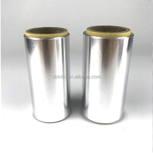 Nhà Máy xuất xứ làm tóc vuông nhôm lá tóc Salon nhôm lá Jumbo CuộN - Product Image 5