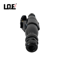 Connecteur mâle-femelle étanche IP65 3 pôles 16A |   Prise de courant AC 110V avec garantie d'un an pour les éclairages Fresnel et les éclairages de scène