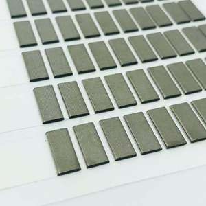 Selbstklebender Elektrisch Leitfähiger Schaumstoff für EMV-Abschirmung - Product Image 5