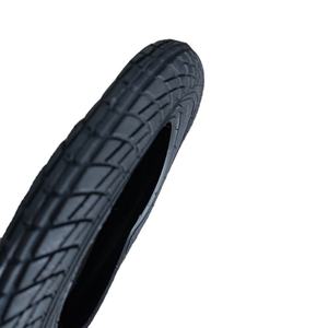 Pneu de vélo d'équilibre pour enfants ROADUP 12 pouces 12 1/2 X2 1/4 pour vélos de route pour enfants Pièces détachées de vélo - Product Image 5