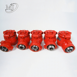 Api 6A 2-inch weco áp lực cao Hướng dẫn sử dụng cắm Van lắp ráp FMC SPM bảo trì kit-cho xi măng và gãy đ<span class=keywords><strong>a</strong></span> tạp - Product Image 5