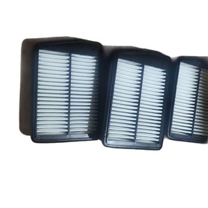 B012729ไส้กรองอากาศสำหรับ2020 Dongfeng Fengshen Yixuan 1.5T 230T รุ่นขนาดมาตรฐาน - Product Image 5