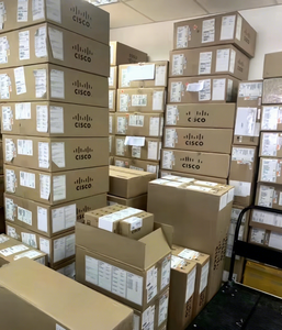 C9300X-24Y-E 24x 25G Fiber Ports Modular Uplink <b>Switch</b> C9300X-24Y-E - Product Image 5