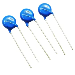 Originele Chips 510V Dip-2 Diameter 7Mm Spanningsafhankelijke Weerstand 05d 07d 10d 14d 20d 431K 470K 471K 511K Varistor