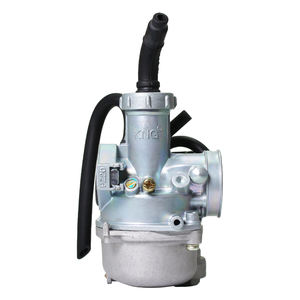 Carburador Blackview Ho Nda para Motocicleta <span class=keywords><strong>Suzuki</strong></span> Fa 50, Caja Neutral, Bolsa de Burbujas, Keima Gasolina, Aleación de Aluminio - Condición Nuevo - Product Image 2