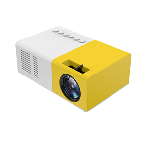 Dropshipping Shopify Thông Minh <span class=keywords><strong>Mini</strong></span> LED J15 Chiếu Xách Tay Home Pocket Cinema Chiếu Video J15 - Product Image 2