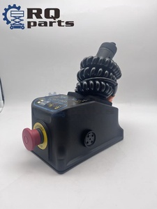 Dingli Parts <span class=keywords><strong>Joystick</strong></span> <span class=keywords><strong>Controller</strong></span> Control <span class=keywords><strong>Box</strong></span> 00004632 DL-00004632 pour plate-forme JCPT0607DCS - Product Image 3