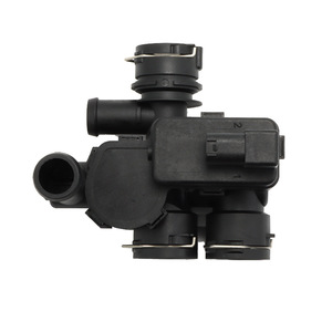 วาล์วเครื่องทำความร้อนเมอร์เซเดส-เบนซ์ A2118320684 12V สำหรับ E-Class และ CLS-Class - Product Image 1