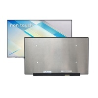 Nuevo Monitor LED IPS para Portátil N173HCE-G33 B173HAN04.5 de 144Hz, Serie Business, EDP 40 pines