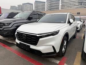 Voiture <span class=keywords><strong>d</strong></span>'occasion Honda CR-V 2024 2.0L 2WD automatique <span class=keywords><strong>turbo</strong></span> R17 à direction à gauche, essence, <span class=keywords><strong>prix</strong></span> bas, en Chine, véhicules automobiles à vendre - Product Image 3