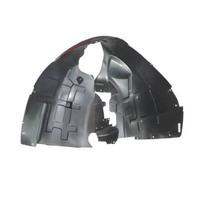 OEM 6608186122 6608040195 Cache-roue avant intérieur pour ZEEKR DC1E 01 001 2024