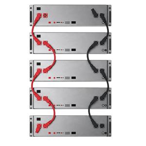 Baterías de Iones de Litio Dyness B3 de 3.6KWH, US3000C US2000C, 48V 50Ah 75Ah 100Ah, Paquete de Baterías de Litio de Montaje en Rack - Product Image 1