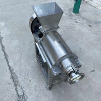 Fabrikant van industriële spiraalsapcentrifuges, precisie-gegoten spiraalvormige apparatuur voor grootschalige fruit- en groentesapproductie, geschikt voor druiven, tomaten en sinaasappels.