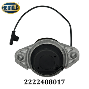 HEMILA Autoparts Dudukan Mesin Kanan untuk Mercedes Benz S-Class W222 S450 S63 S350 S400 OE 2222408017 - Product Image 4