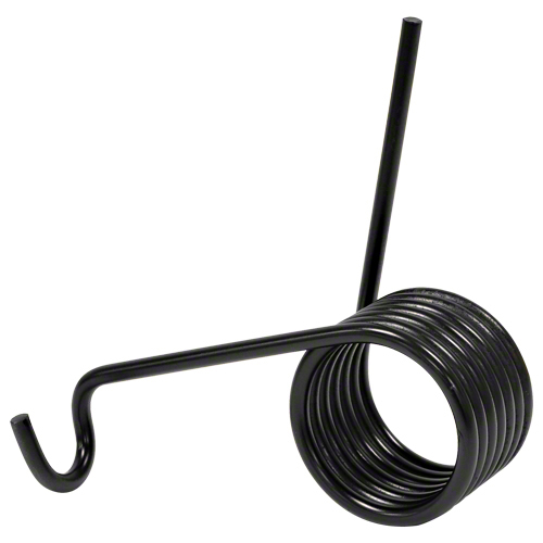 Dongguan Factory Spring Steel Tension Spring
