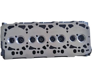 Culasse de haute qualité à succès pour Yanmar 4TNE84 4TNE88 4TNE94 4TNE98 4TNE94DI 4TNE98DI 4TNV106 4TNV84 4TNV88 4TNV98 - Product Image 1