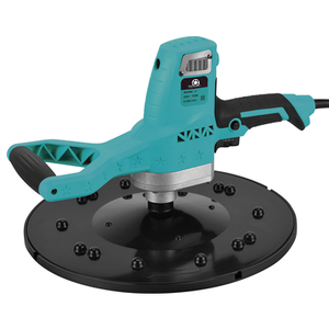 Fábrica <span class=keywords><strong>de</strong></span> China, 1200W, 1600W, pulidor suavizante, limpiaparabrisas, herramientas eléctricas, máquina <span class=keywords><strong>de</strong></span> enlucido <span class=keywords><strong>de</strong></span> pared por pulverización <span class=keywords><strong>de</strong></span> <span class=keywords><strong>cemento</strong></span>, <span class=keywords><strong>lijadora</strong></span> <span class=keywords><strong>de</strong></span> paneles <span class=keywords><strong>de</strong></span> yeso - Product Image 2