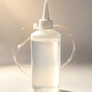 Colle Polystyrène Haute Viscosité Pour Usage Industriel Colle Transparente de Qualité Industrielle 500ml Colle pour Emballage Export - Product Image 1