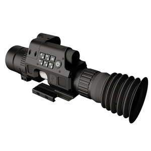 TYPHON 전술 야외 3X-15X 야간 비디오 적외선 녹화, 사냥 스코프 및 3 배 확대 렌즈 350MM - Product Image 2